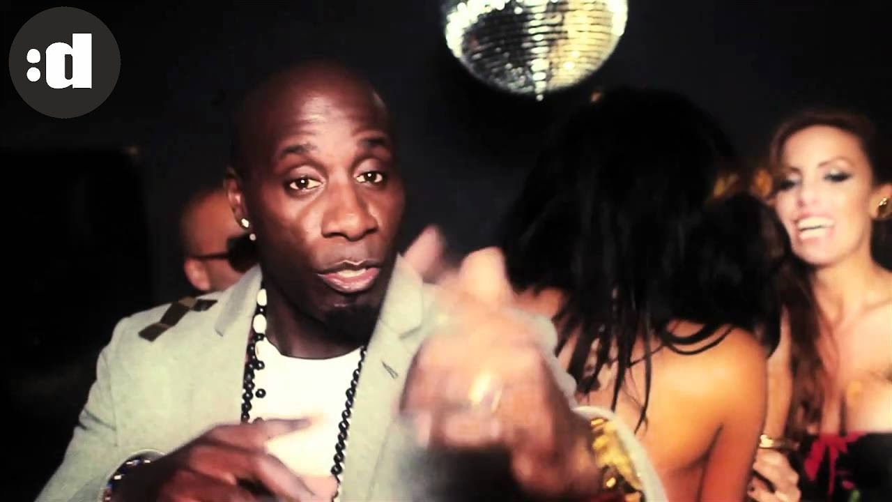 DJ Dex & KNA Connected - Balkan Party Bus (Official Video)