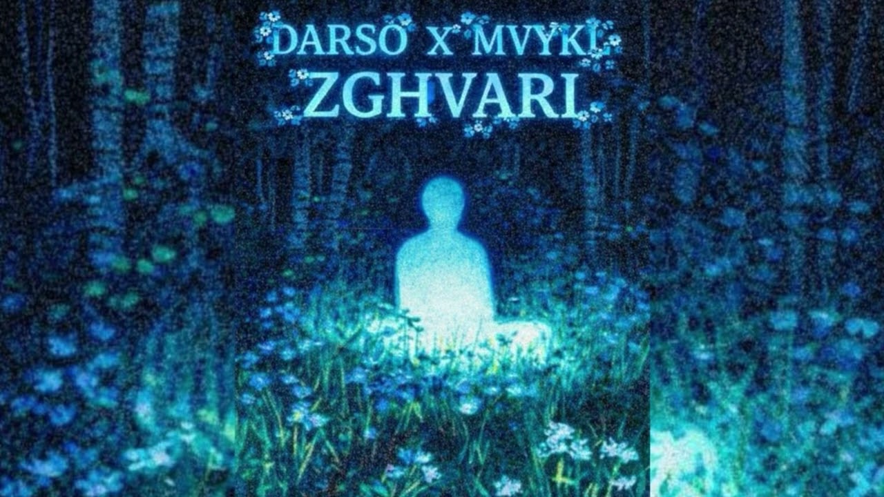 Darso x MVYKL - Zghvari 