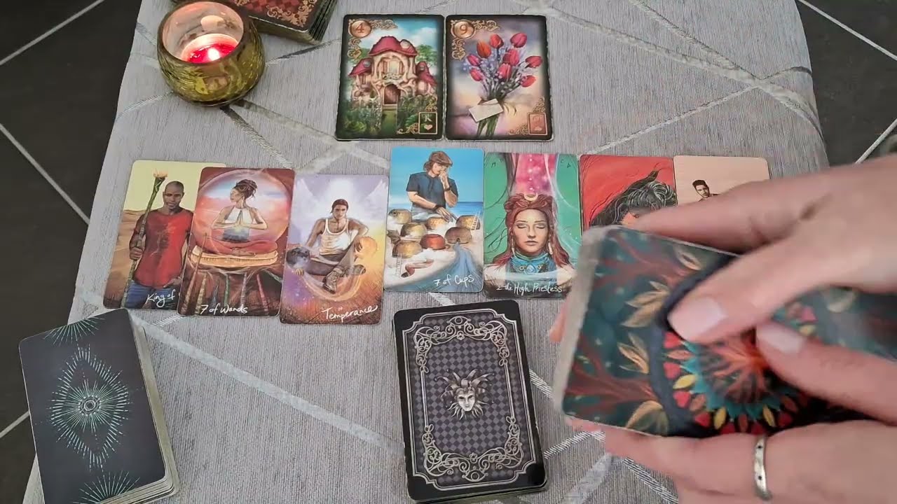 Телец Неделя с 23 февраля по 1 марта 2026 года Таро Прогноз!!