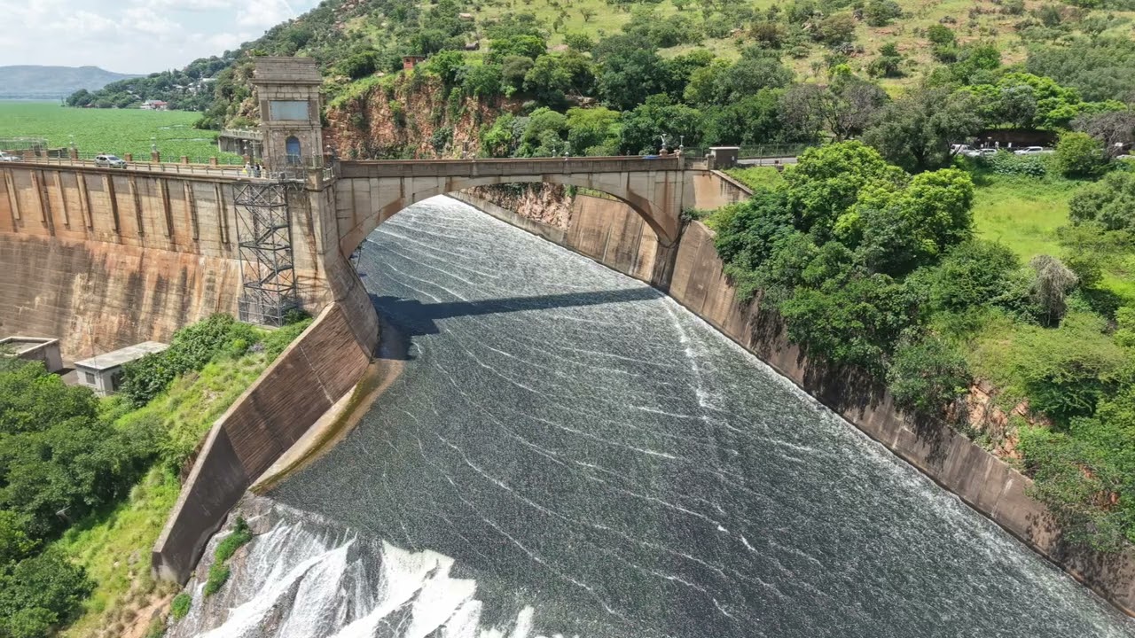 Hartebeespoort Dam - 06 January 2026