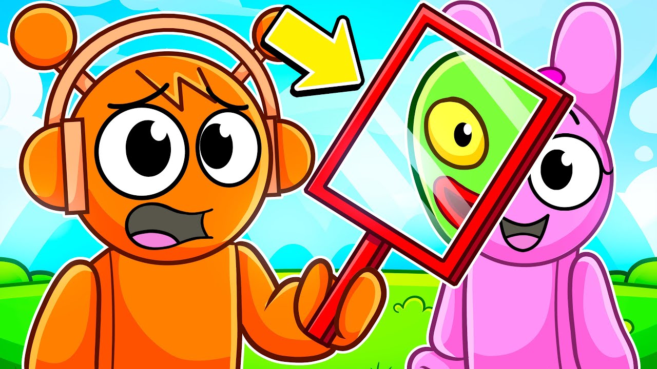 В поисках всех СЕКРЕТНЫХ ИГРУШЕК-ЧУЖИХ (ВСЕ УРОВНИ И СЕКРЕТЫ!)