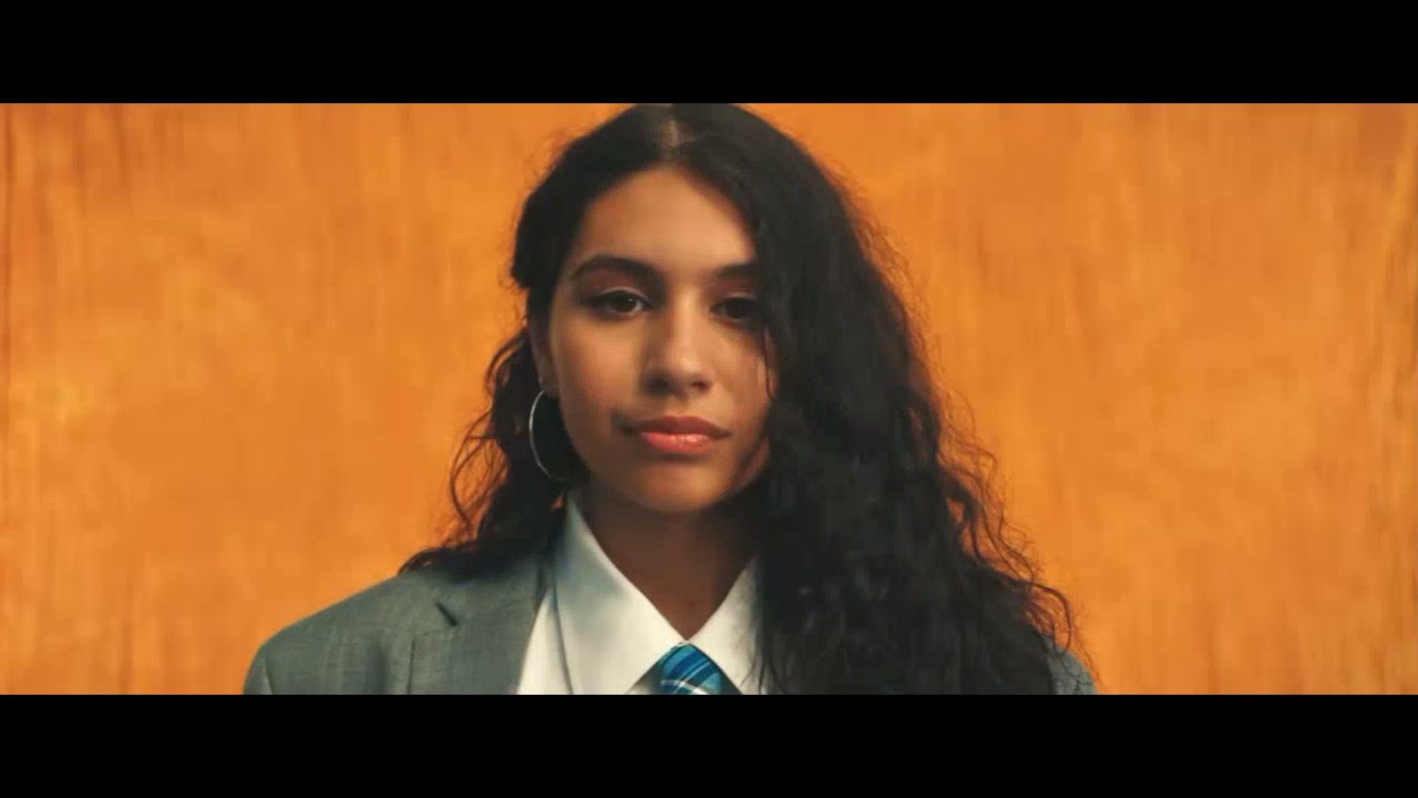 Major Lazer  - Hell and High Water (Official Music Video) feat. Alessia Cara