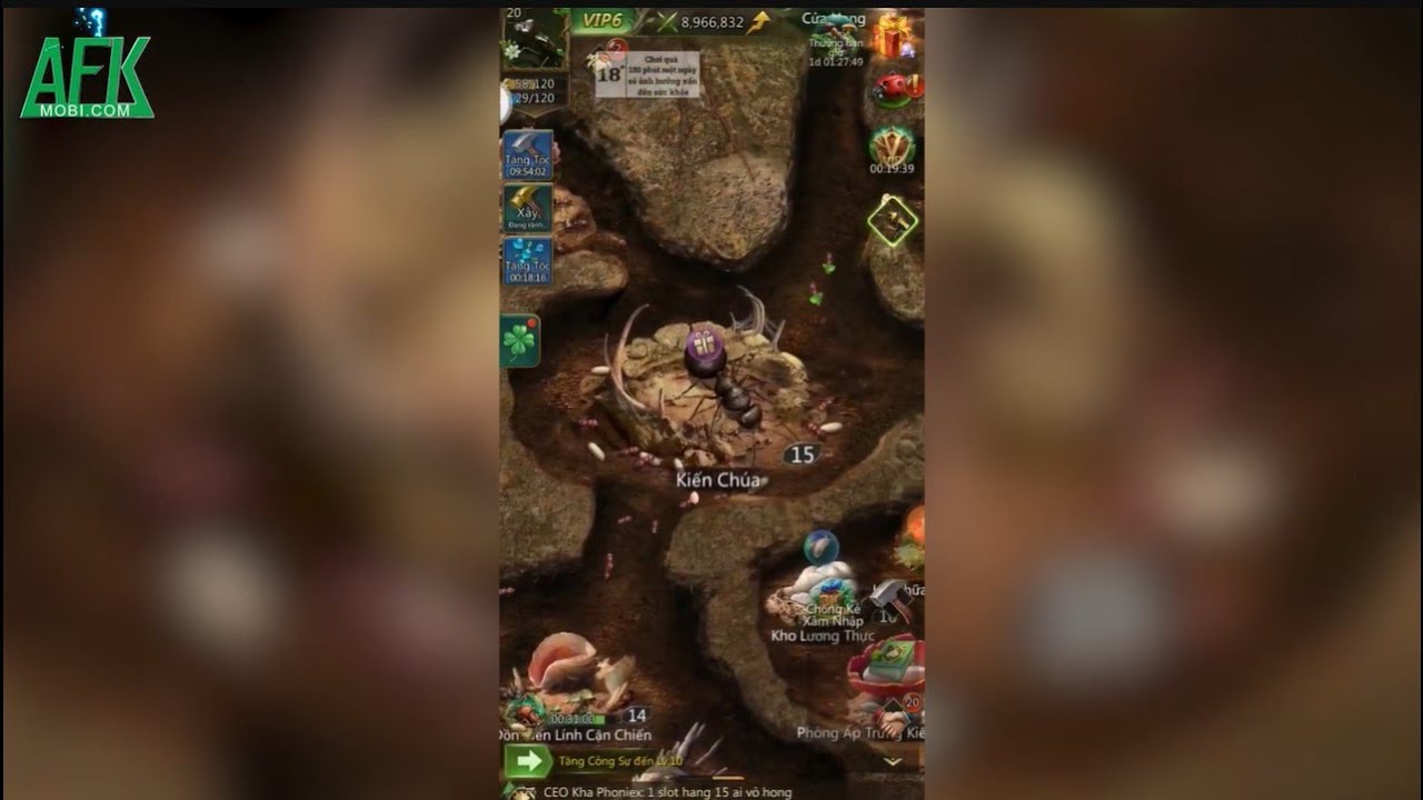 Top 11 game di động cho ph&eacute;p bạn tha hồ kh&aacute;m ph&aacute; thế giới động vật kỳ th&uacute;
