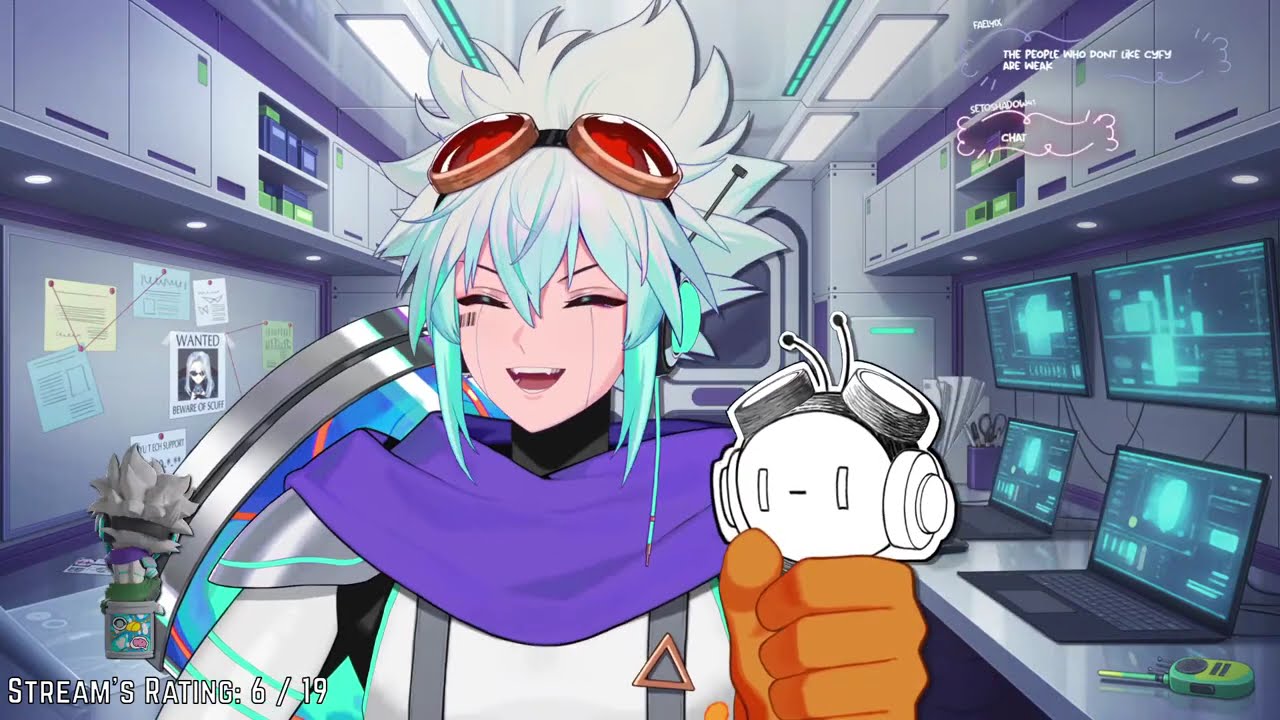 Reacting to State of Play + Scuff Twins Collab | !va !gg !youtooz