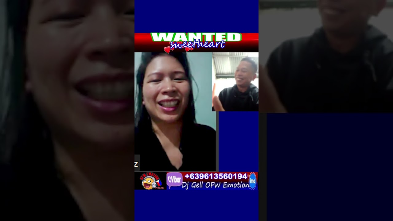 Yung kilig na kilig ka sa kausap mo😁✌