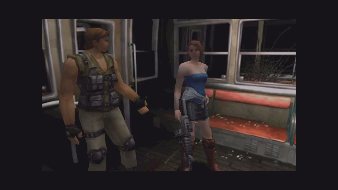 Resident Evil 3: Nemesis 2026 PlayStation 5