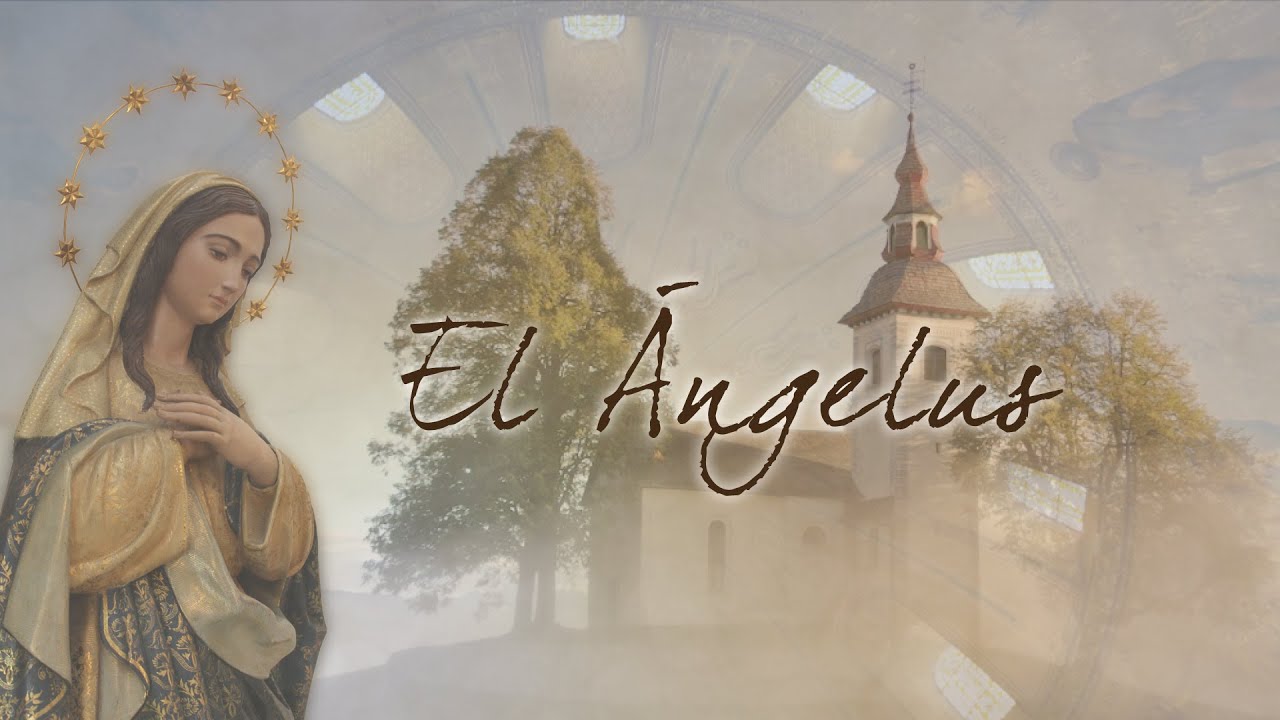 El Ángelus