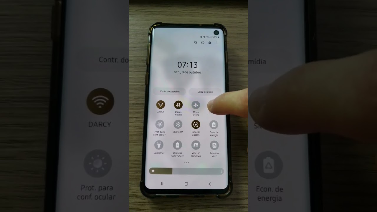 Truques que pouca gente sabe (samsung)