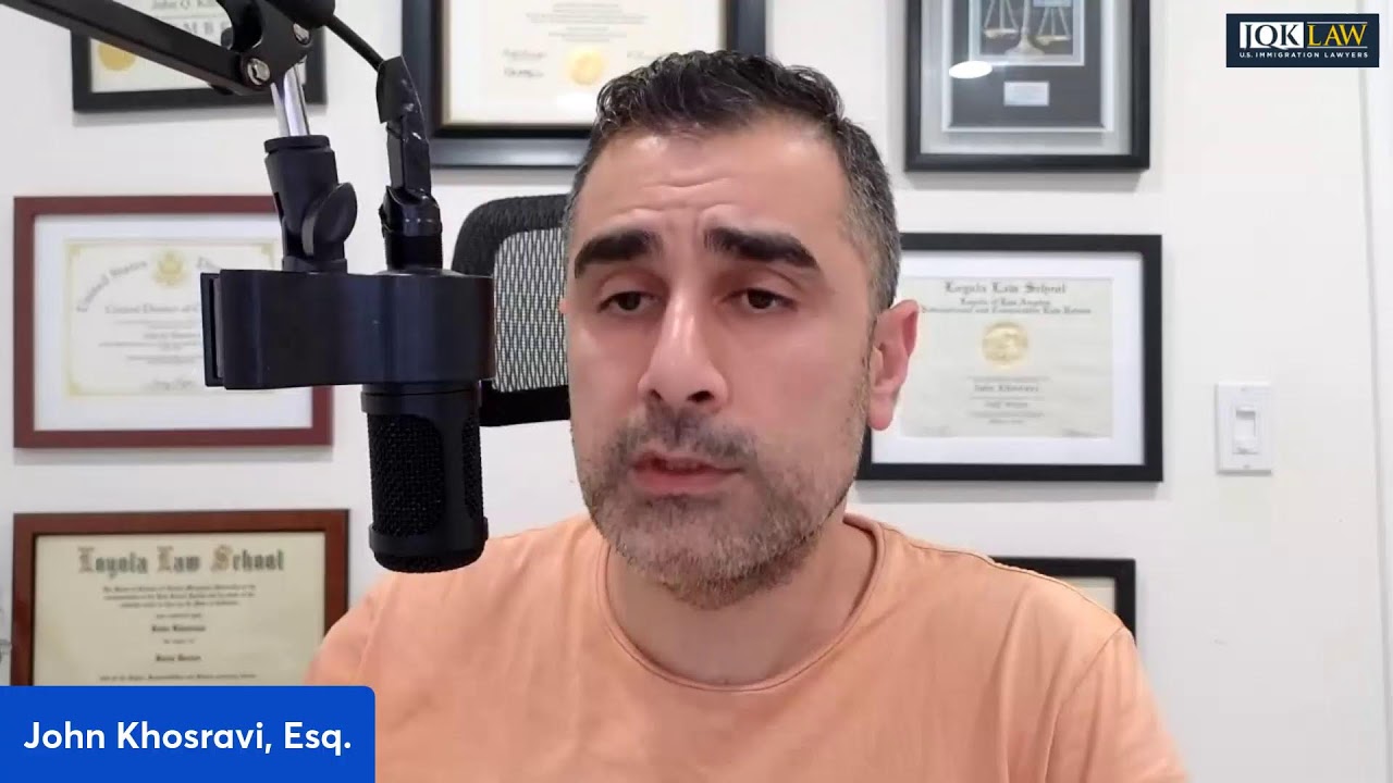 #320 LIVE U.S. Immigration Q&A Feb. 10, 2026