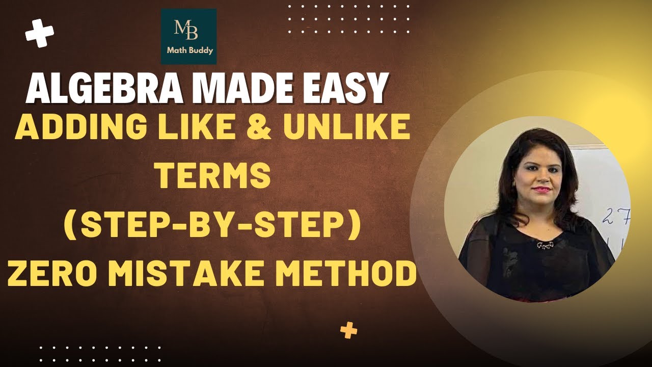 Addition of algebraic expressions using horizontal and column method, #mathbuddyctet