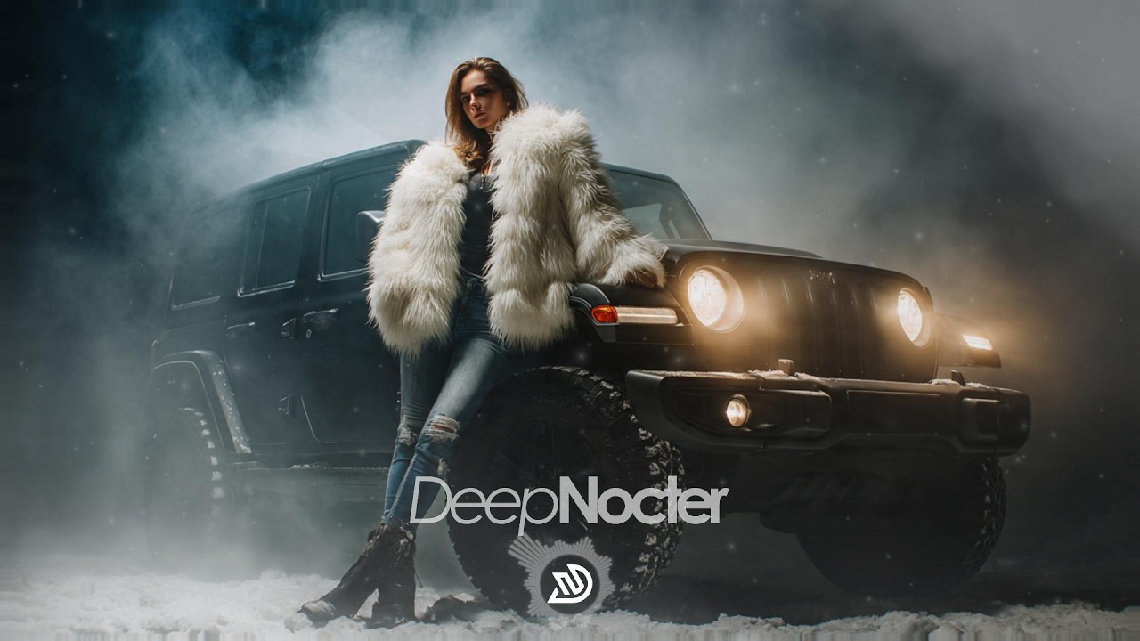 Elman ✘ Mona ✘ Janaga ✘ Jakone ✘ Miyagi [Fresh Fellinbg Deep MIx 2026]  🎧 Deep Nocter Remix