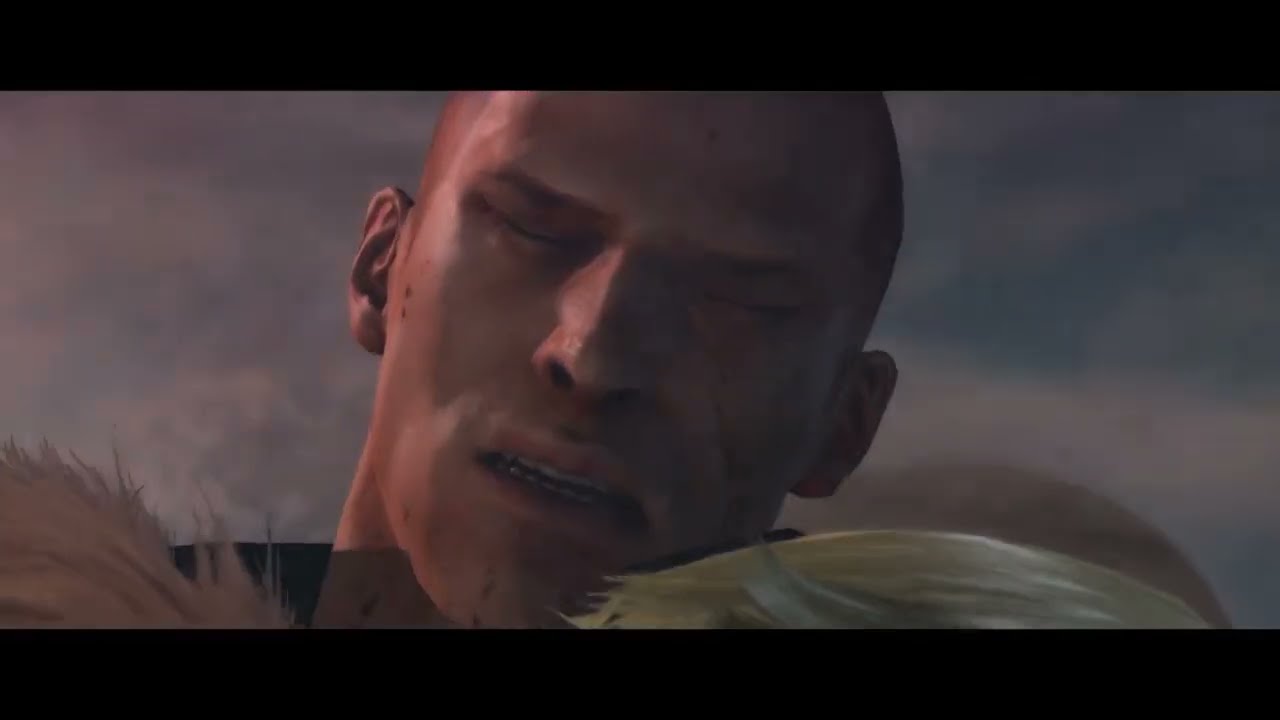 Nieve hasta en las bolas ► Resident Evil 6 (Campaña de Jake)