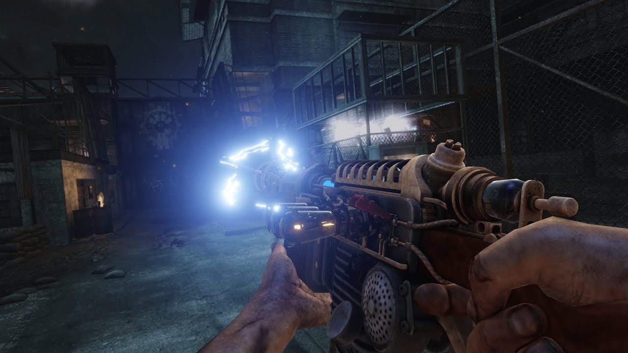 WunderWaffe DG-2