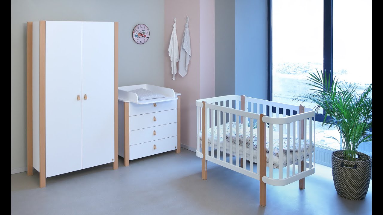 YappyEtude bērnu mēbeļu kolekcija no YappyKids. Latvijas zīmols