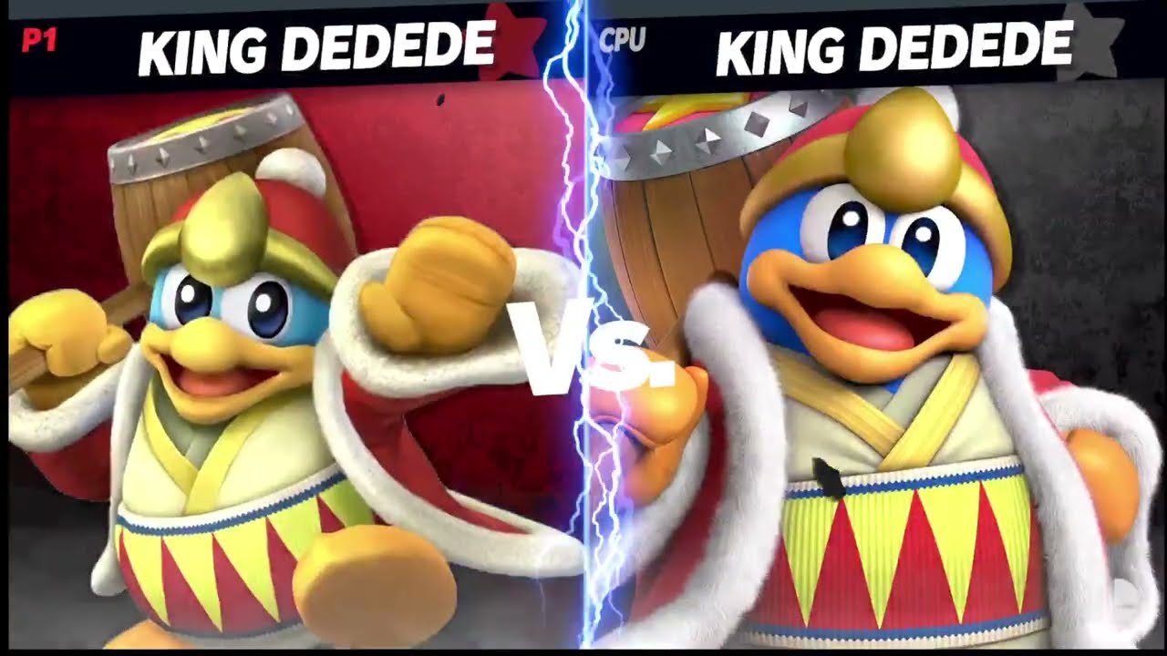 SSBU #2