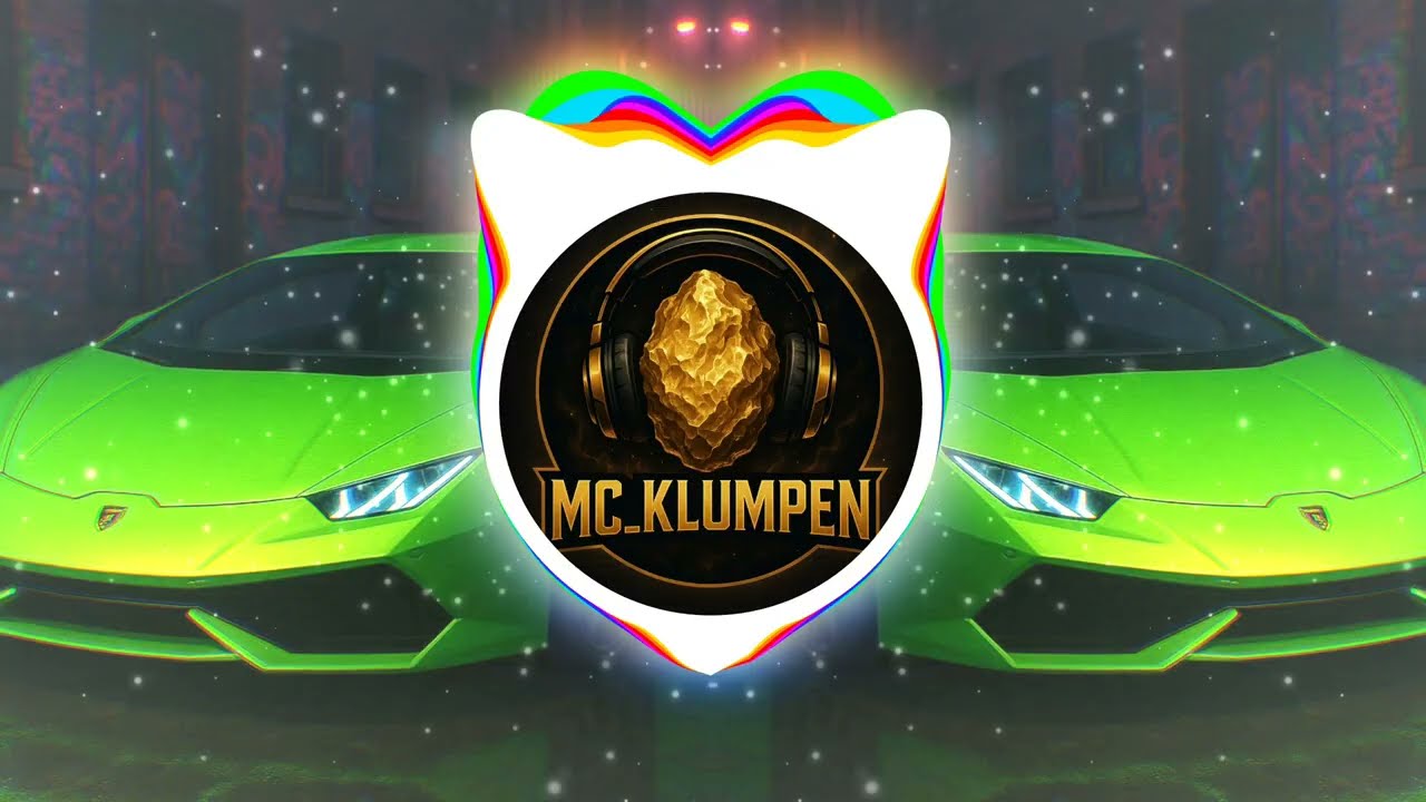 MC_Klumpen - Piss dich du Huansohn (MontanablackEdit.)[Trap]