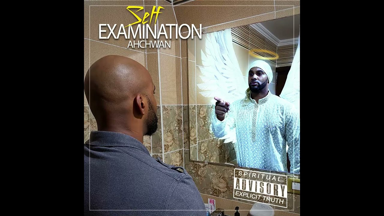 Self Examination - Ahchwan (Full Album)