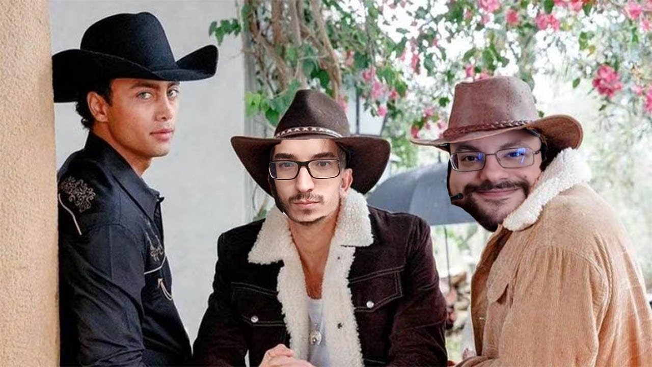 Telenovelas e Inseguridades según Rangu y Eric