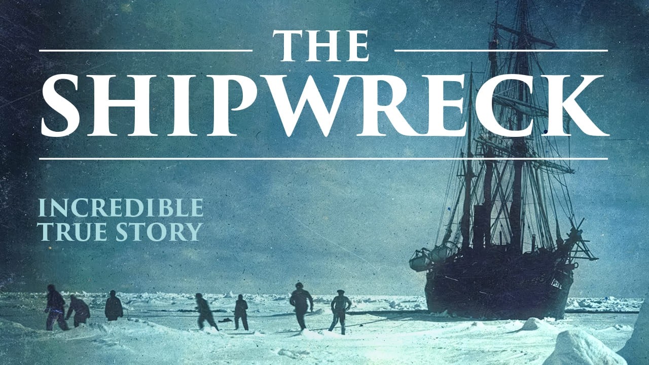 The Greatest Recorded Story of Survival (Documentary)