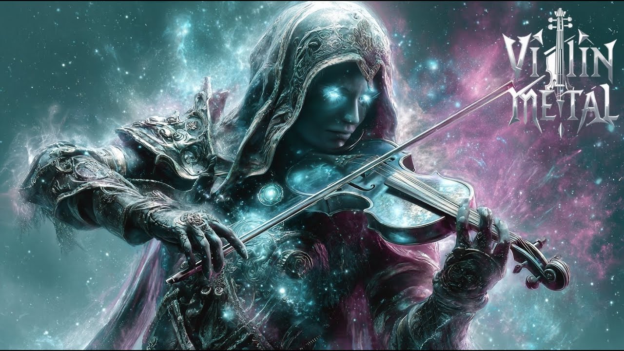 Violin Metal – Rising Up 🎻⚔️🔥