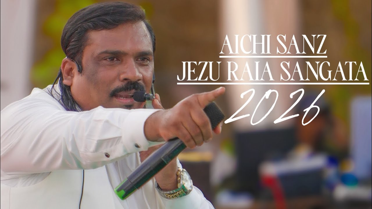 Experience the Divine Presence! Join Br.Wilson's retreat at St. Anne Church, Ponda, Goa on 8th March