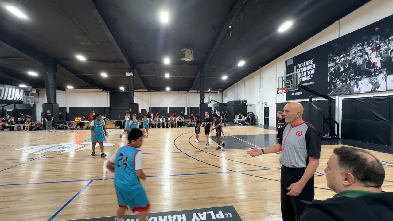 Durham blues vs Cambridge basketball