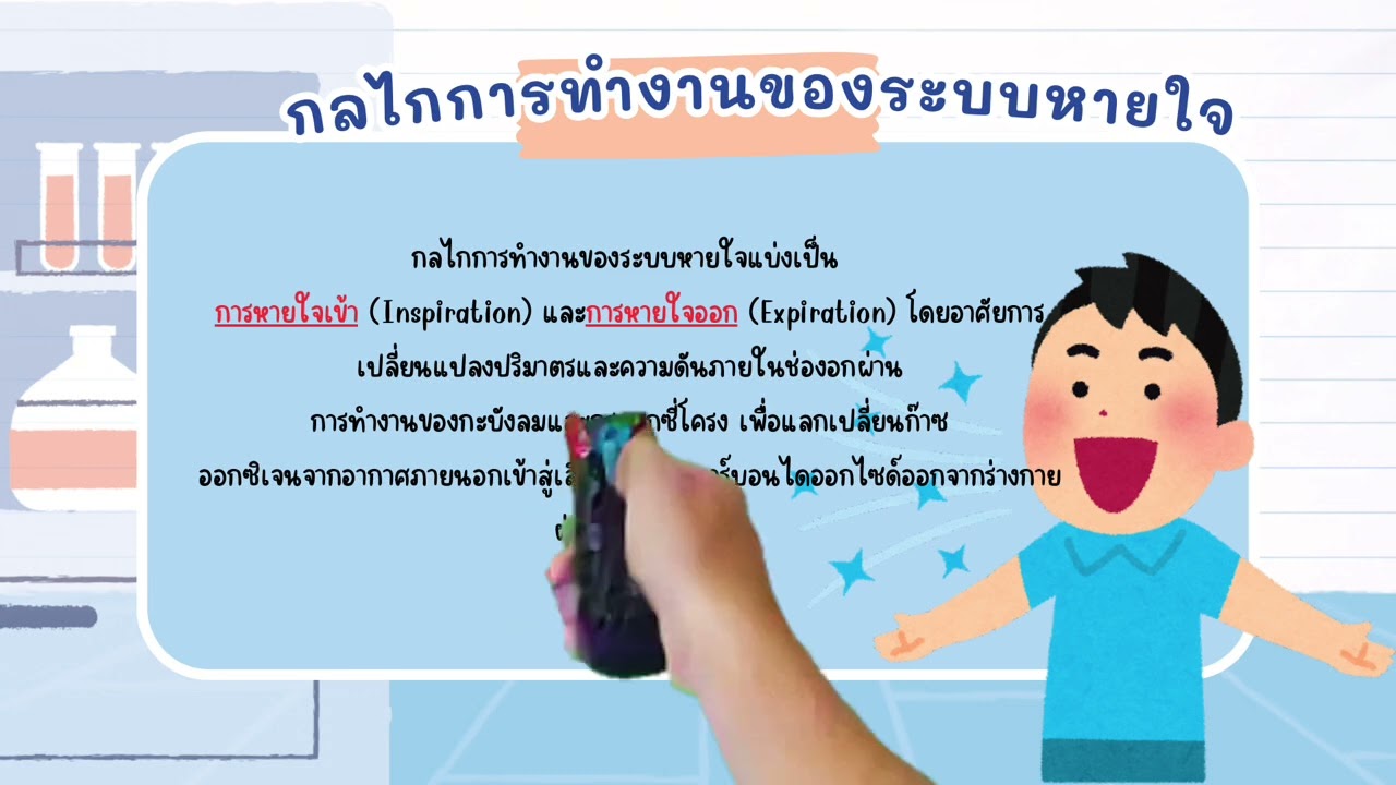 แก้หน่วย2 เรื่องอวัยวะและโครงสร้างในระบบหายใจของมนุษย์ นางสาว พินิจนันท์ ทองปัญจา เลขที่ 37 ม.5/3