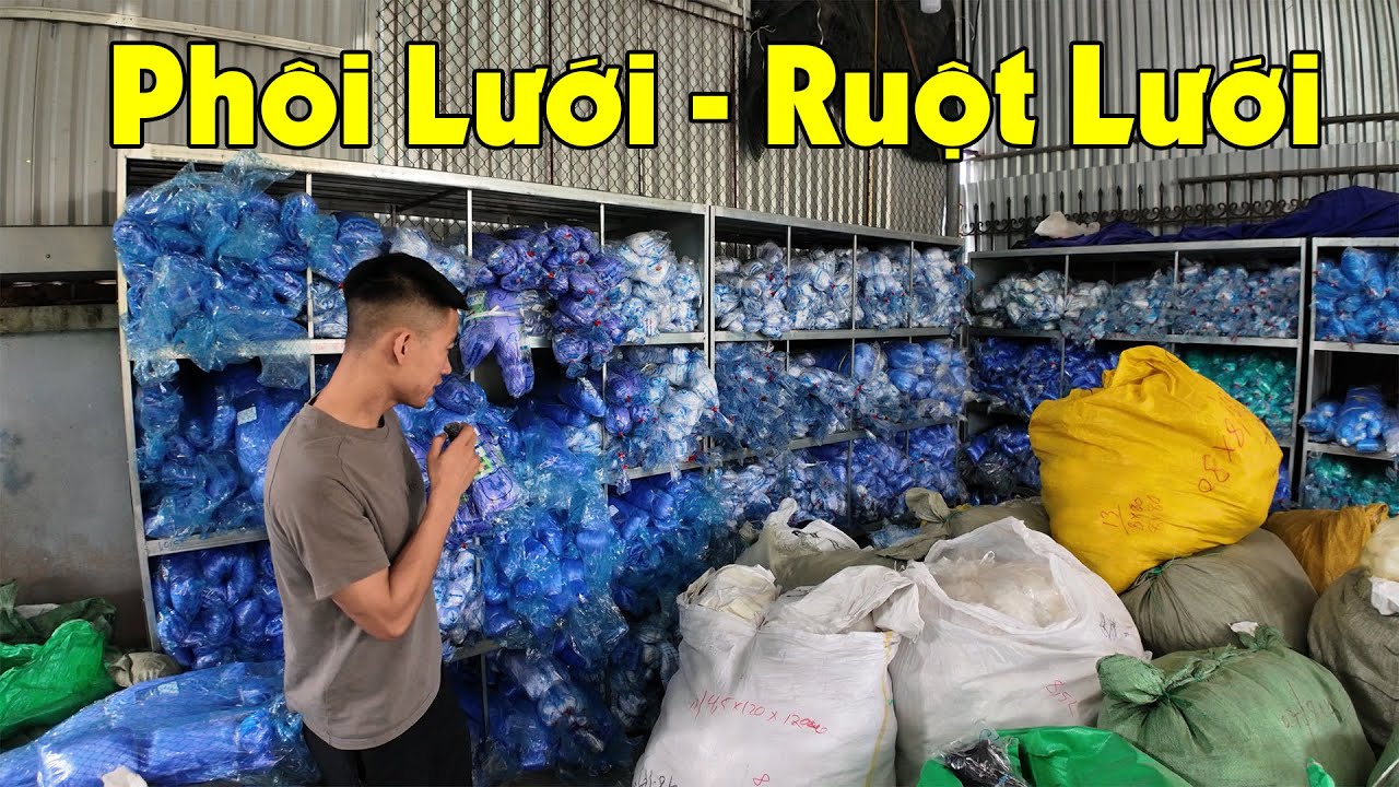 Phôi Lưới - Ruột Lưới Về Gia Công Có Sẵn Nhiều | Zalo: 0396.23.9999