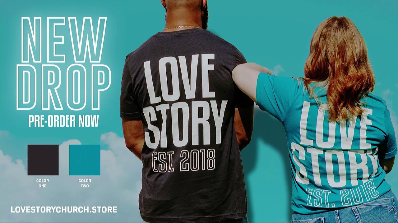 Love Story Church | 10 AM Service