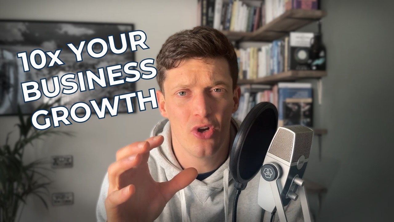Why Mental Fitness Is the Fastest Way to Grow Your Business