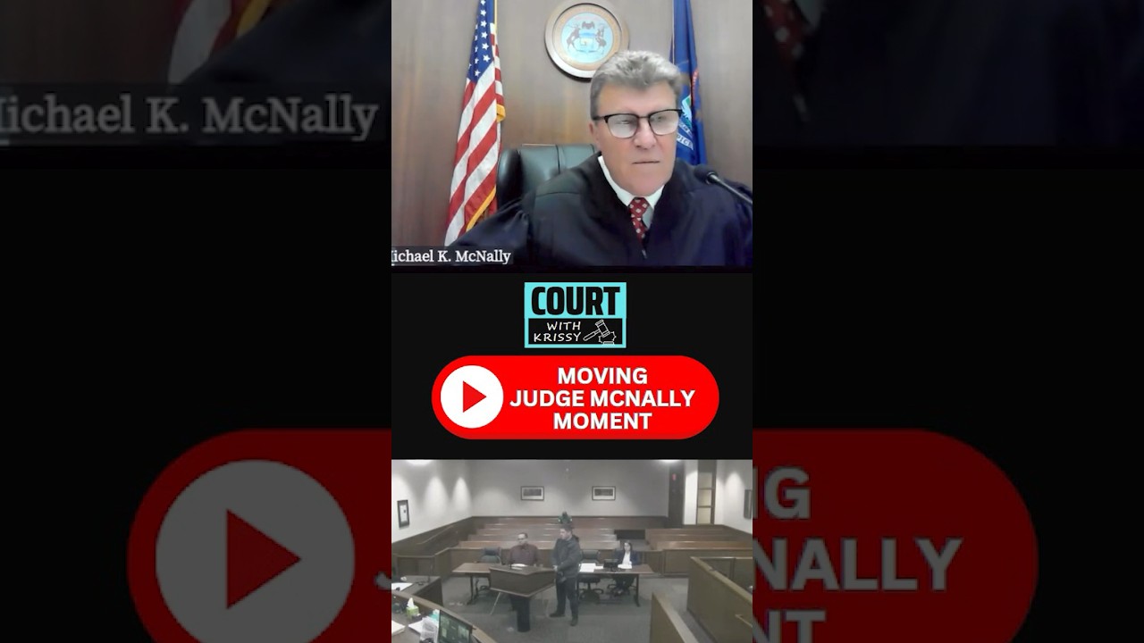 #judge gives #best #speech in this #court  case #shortsvideo