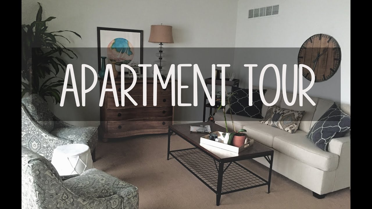 Apartment Tour