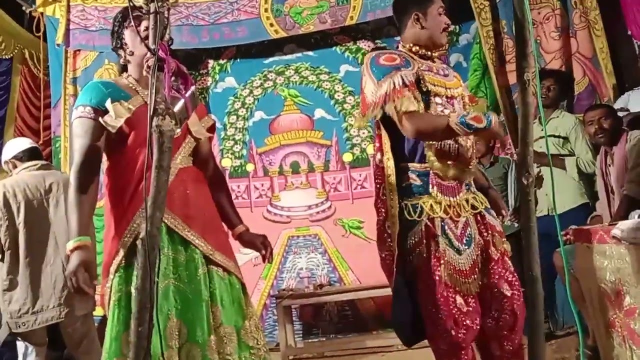 నల్లతంగ ను వివాహానికి ఒపించుట