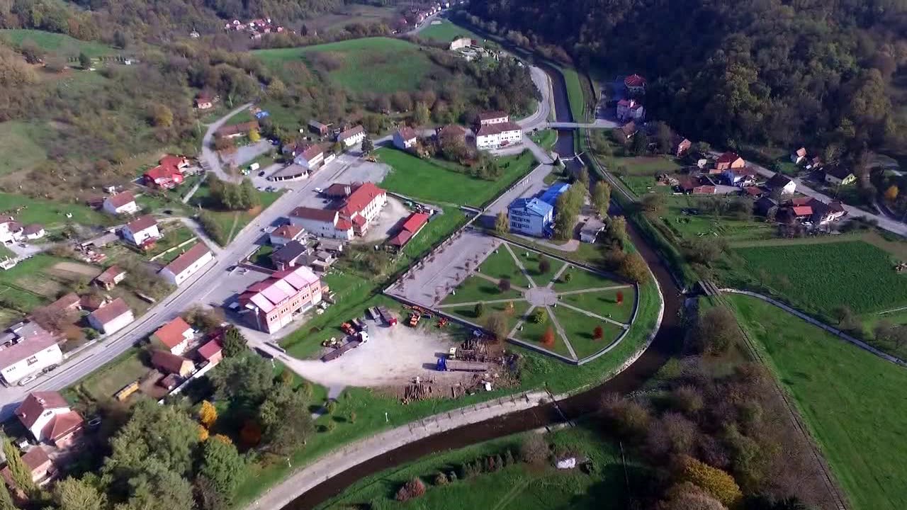 OPĆINA SIRAČ