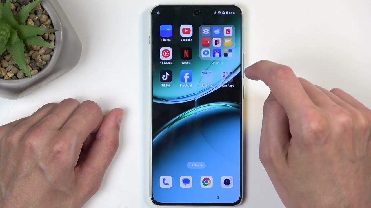 OnePlus Nord 4 — как обойти FRP? | Обход защиты от сброса к заводским настройкам