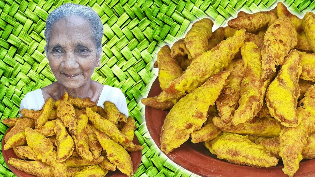 How to make Mung Kavum | Mung Kavum Recipe | Mung Kavum Recipe Sinhala | Mung Kavum Ingredients