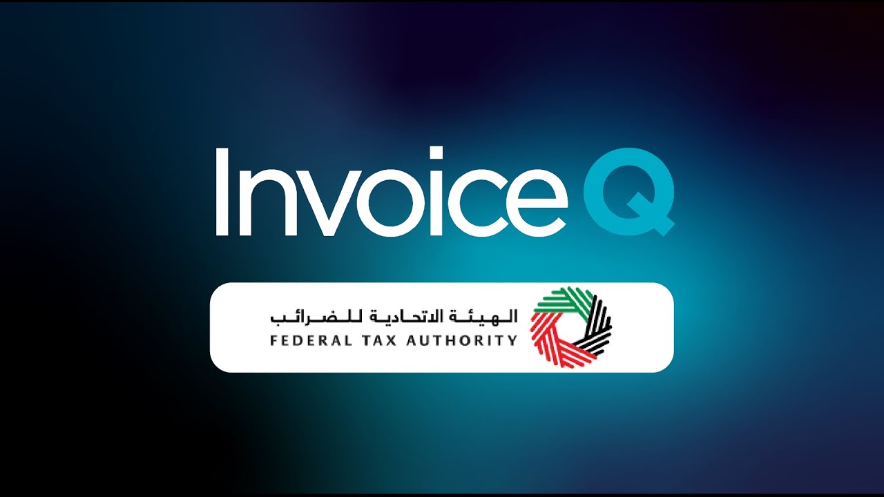 InvoiceQ UAE &ndash; Trusted E-Invoicing Fully Compliant with FTA Regulations
