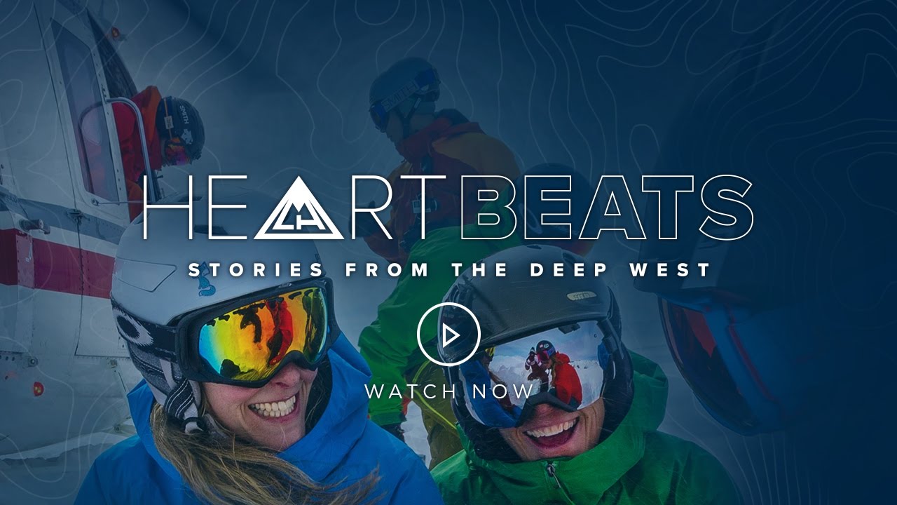 CMH PRESENTS HEARTBEATS: STORIES OF THE DEEP WEST