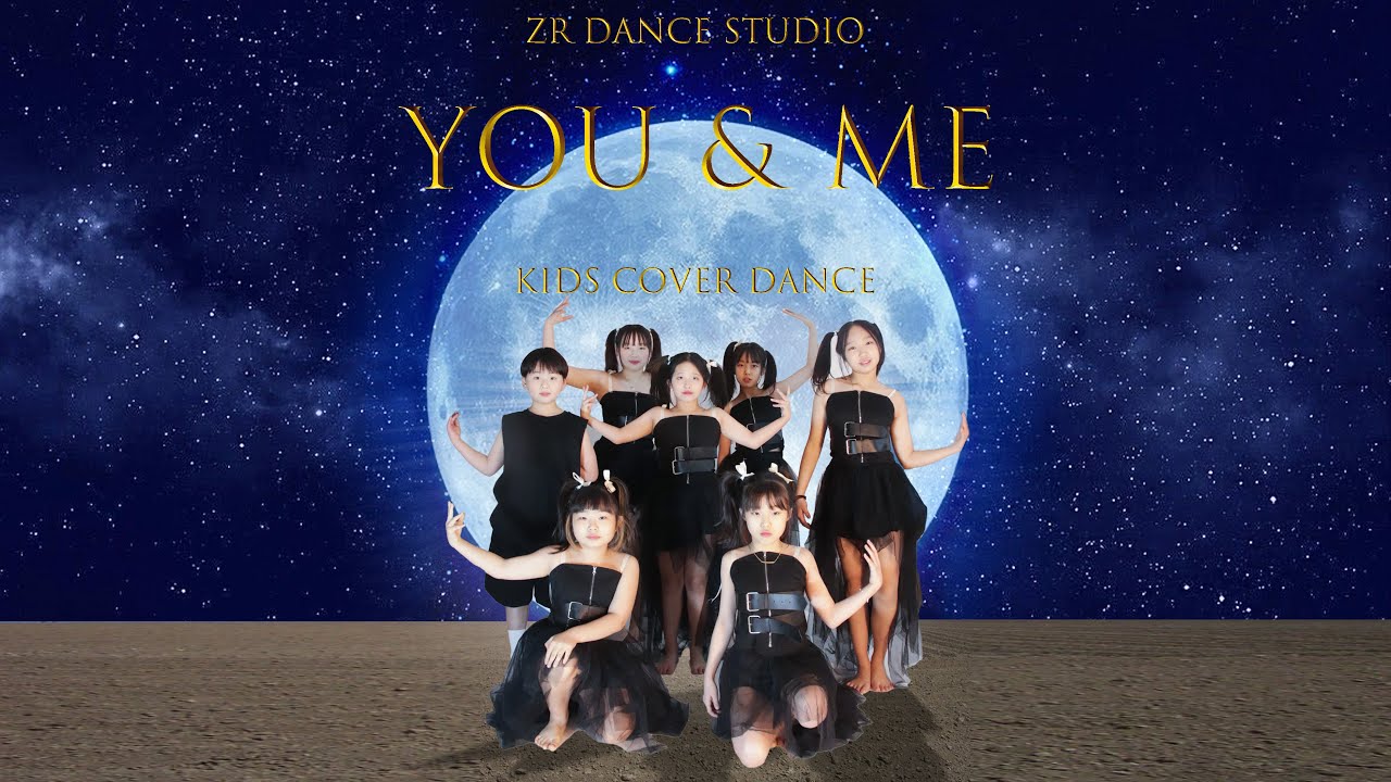 [ZR DANCE TRAINING] YOU&ME - JENNIE cover dance (choreo)