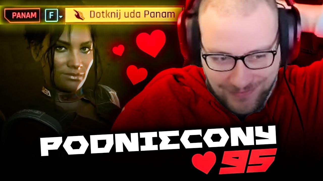 Kolejne misje z Panam... Cyberpunk 2077 #3