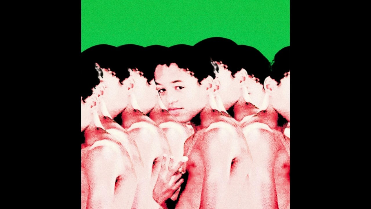 JAMAL - PLATZ FÜR DICH (Official Audio)