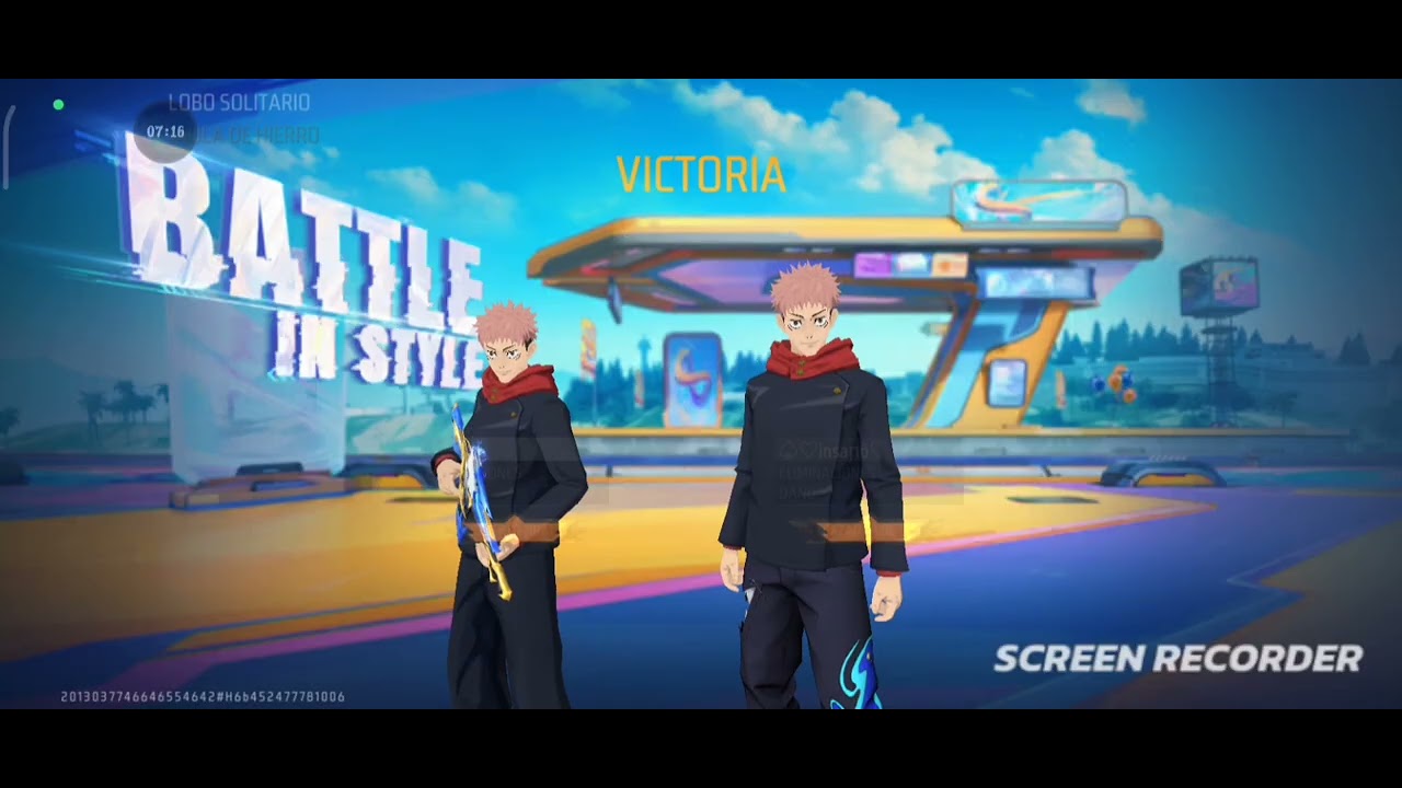Jente nuevo video espero se diviertan 
