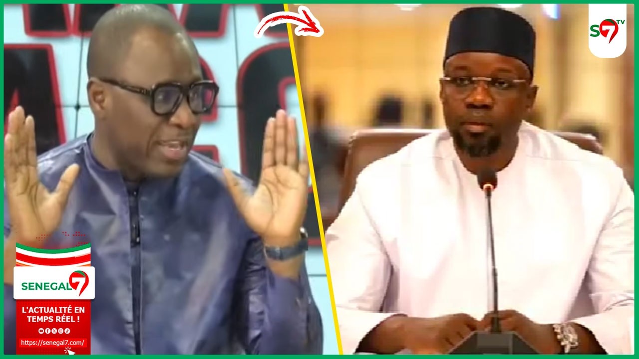 Faram Facce: Badaga Gadiaga 