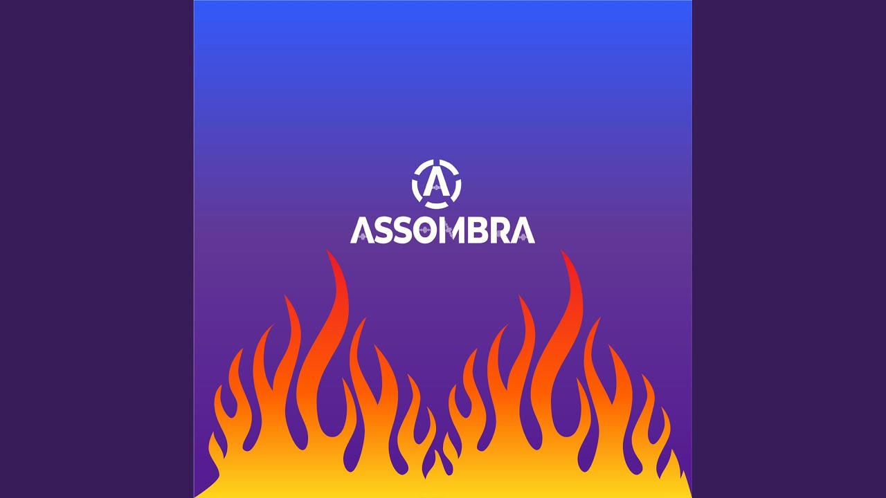 Abertura Assombra
