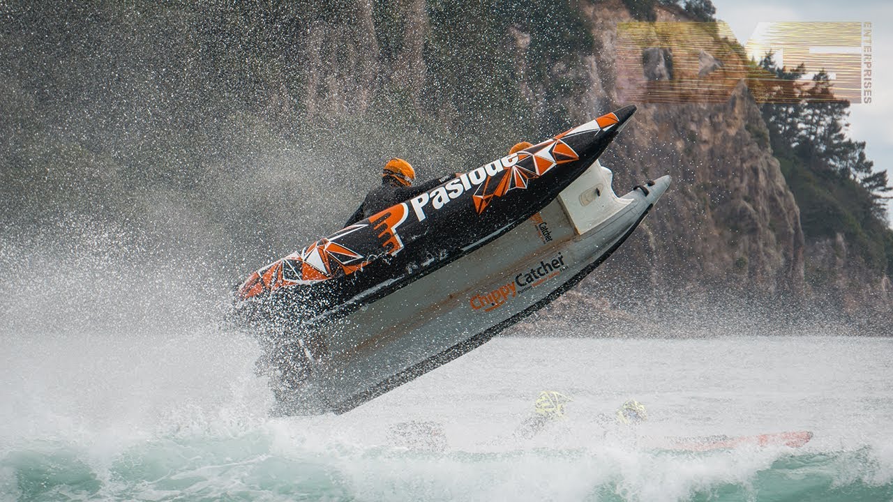 2017 New Zealand Thundercat Racing Nationals Best Bits