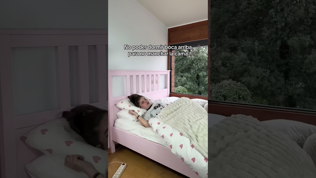 Momentos incomodos en el periodo