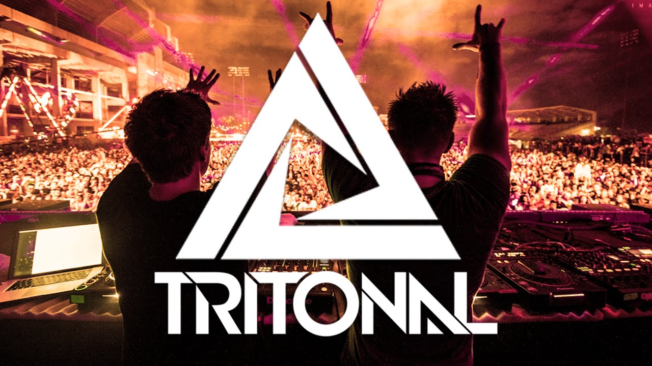 ♫ Tritonal | Best of Mix