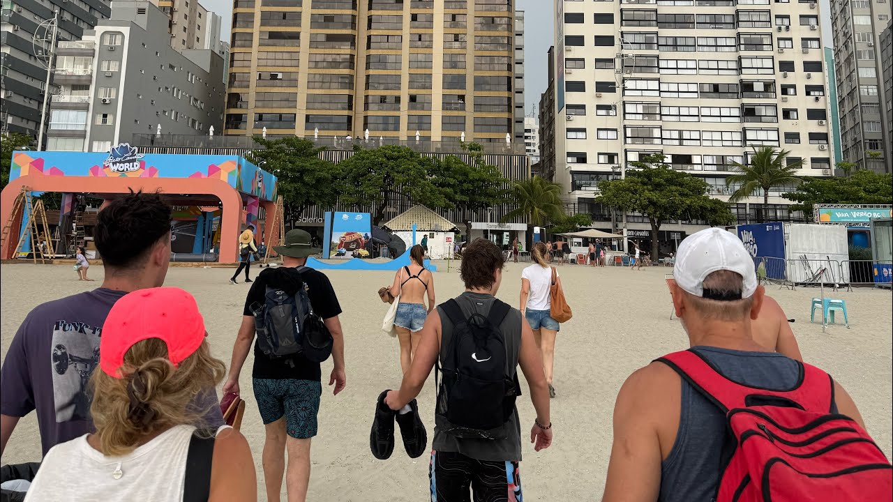 día 4 crucero en familia 