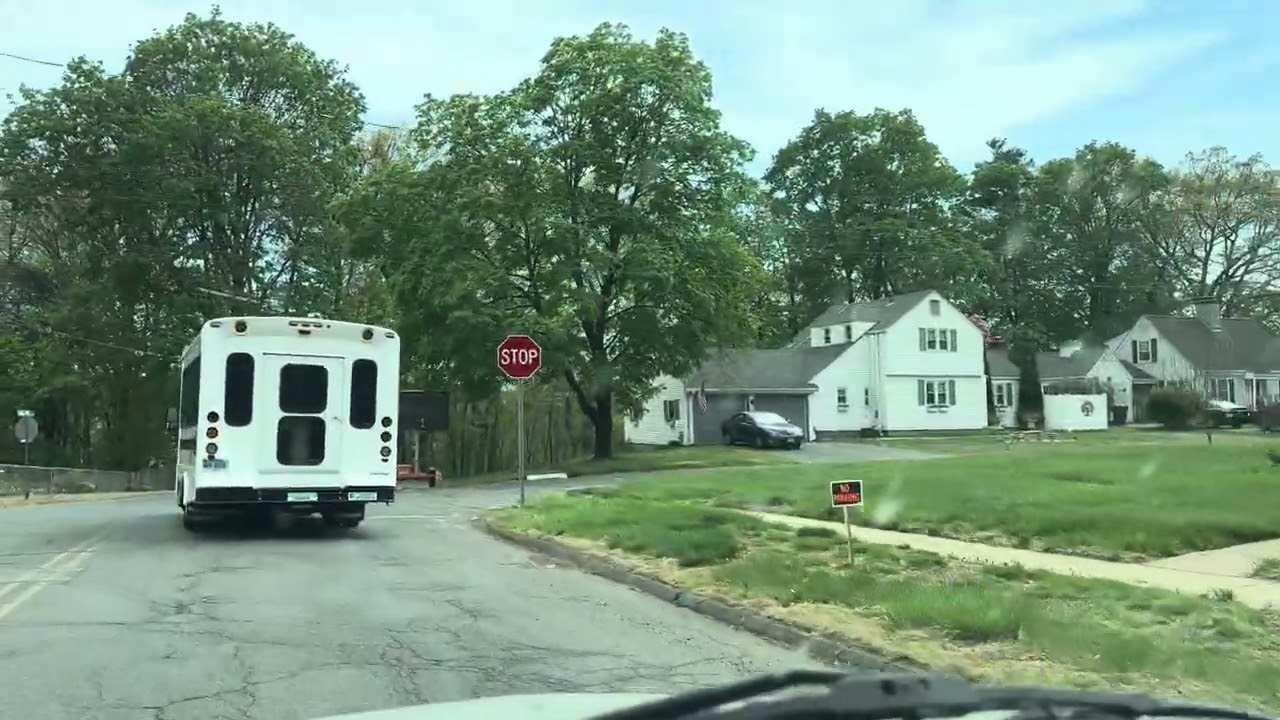 Street Views | South Windsor Connecticut