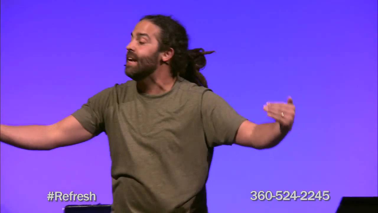 The Reward for your Actions, Deuteronomy 11 - Pastor Daniel Fusco